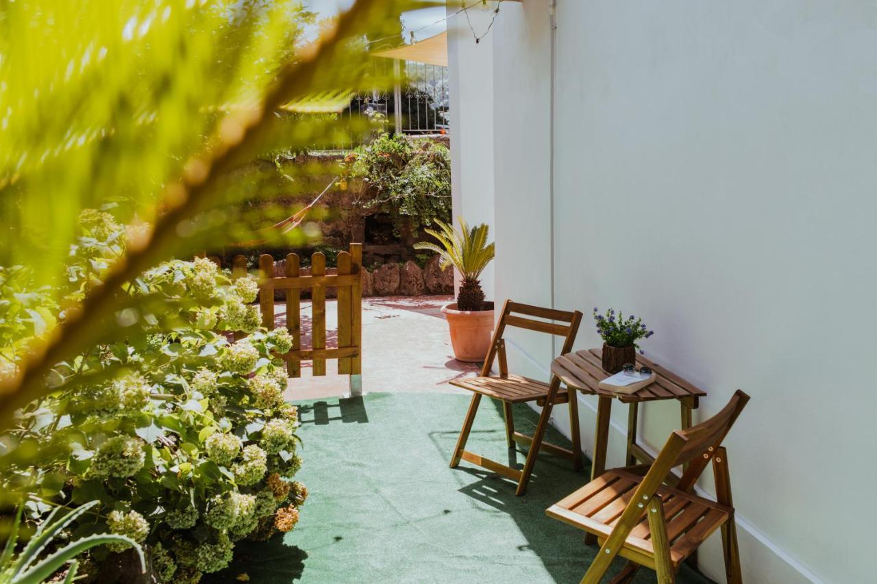 Lemon Tree Rooms Barano dʼIschia Eksteriør billede
