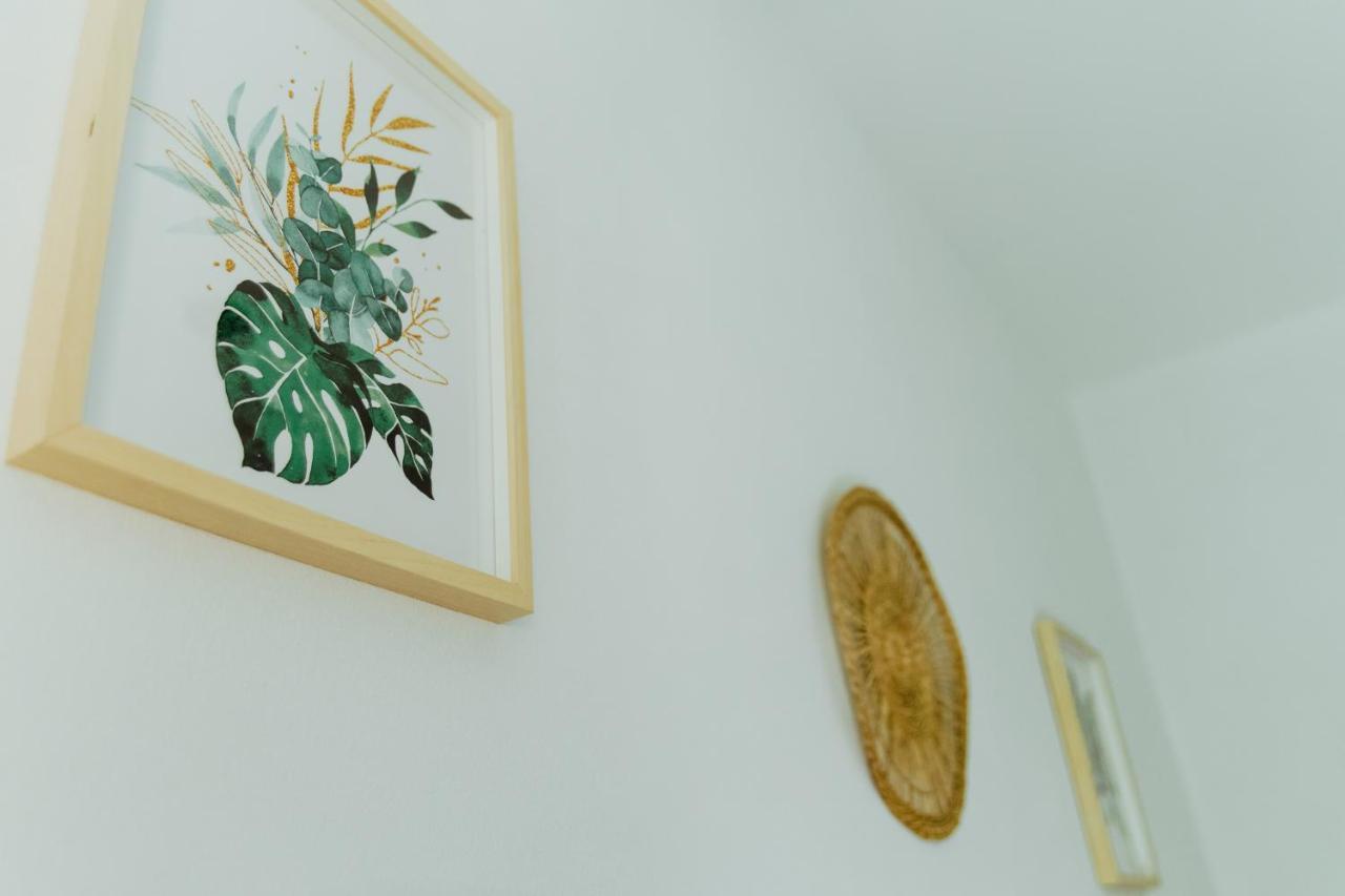 Lemon Tree Rooms Barano dʼIschia Eksteriør billede