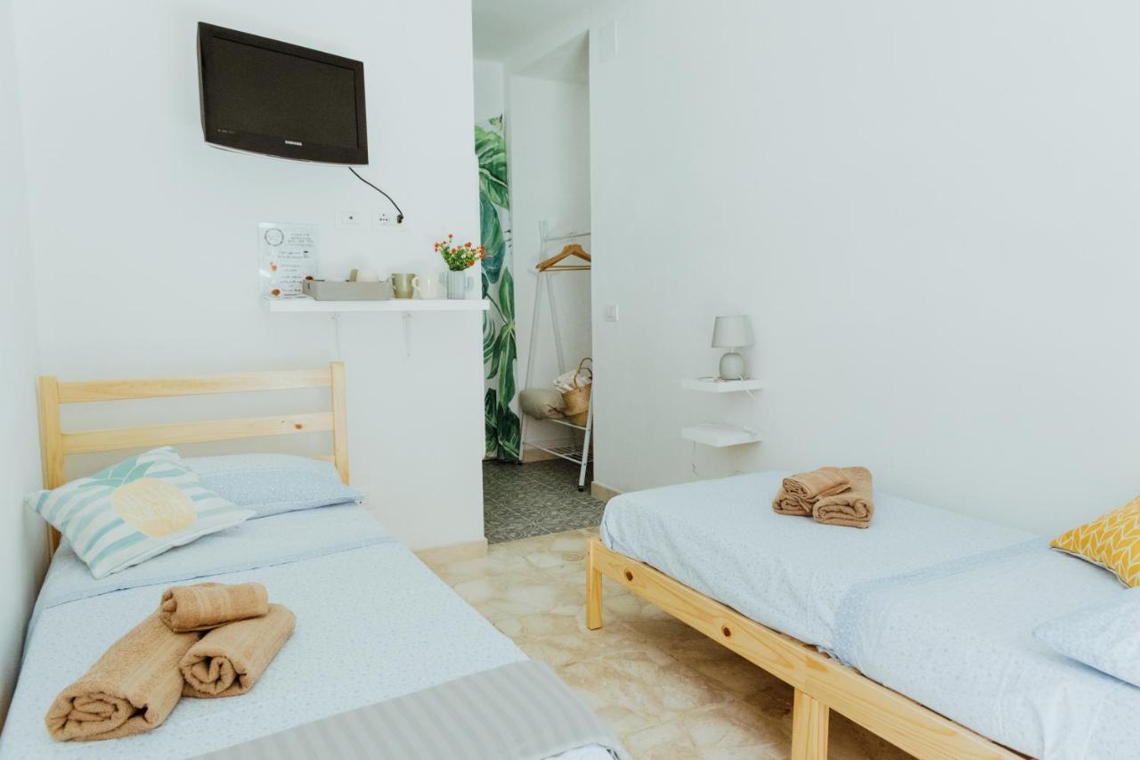 Lemon Tree Rooms Barano dʼIschia Eksteriør billede