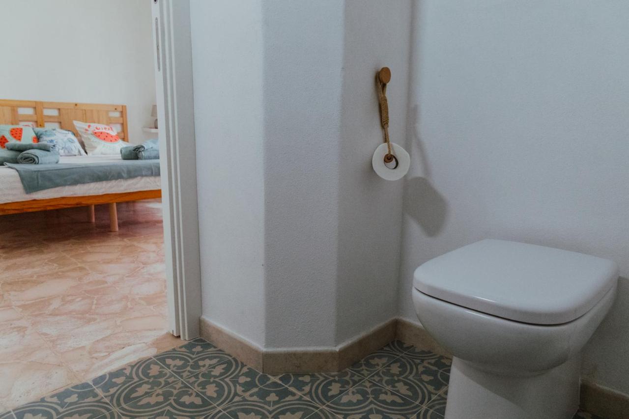 Lemon Tree Rooms Barano dʼIschia Eksteriør billede